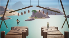 Survivor: Castaway Island (PS4)