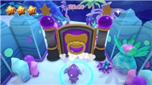Cry Babies Magic Tears: The Big Game (SWITCH)