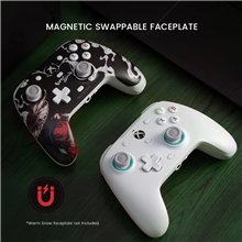 GameSir G7-SE drátový ovladač XBOX & PC - bílý (X1/XSX/PC)