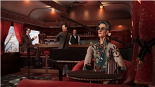 Agatha Christie: Murder on the Orient Express - Deluxe Edition (SWITCH)