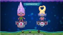 DreamWorks Trolls Remix Rescue (PS4)