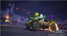 DreamWorks All-Star Kart Racing (PS5)