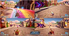 DreamWorks All-Star Kart Racing (PS4)