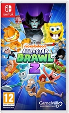 Nickelodeon All-Star Brawl 2 (SWITCH)