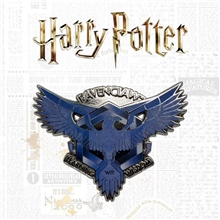 Harry Potter - odznak Ravenclaw (limitovaná edícia)