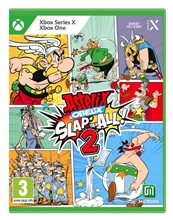 Asterix & Obelix: Slap them All 2 (X1/XSX)