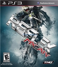 MX vs. ATV Reflex (PS3) (BAZAR)