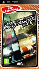 Need for Speed Most Wanted 5-1-0 (PSP) (BAZAR)