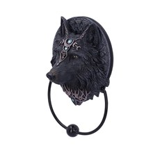 Klopačka Wolf Moon