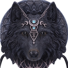 Klopačka Wolf Moon