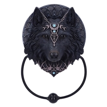 Klopačka Wolf Moon