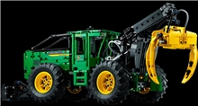 LEGO® Technic 42157 Lesný traktor John Deere 948L-II