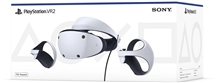 PlayStation VR2 (PS5) (zľava)