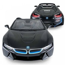 R/C auto BMW i8 Roadster (1:12)