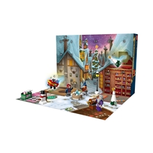 LEGO Harry Potter - Adventný kalendár 2023