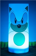 svetlo Tubez Sonic the Hedgehog