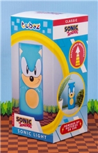 svetlo Tubez Sonic the Hedgehog