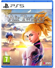 Air Twister (PS5)