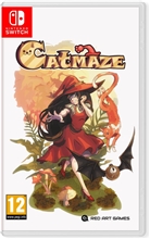 Catmaze (SWITCH)