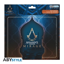 Assassins Creed Mirage - Flexible Mousepad - Crest