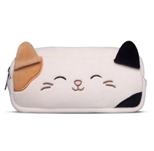 Squishmallows - Make Up Bag - Cameron