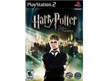 Harry Potter and the Order of the Phoenix (PS2) (BAZAR)