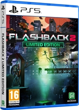 Flashback 2 - Limited Edition (PS5)