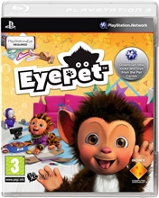 EyePet (PS3) (BAZAR)