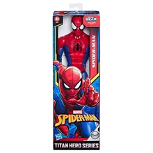 Figúrka Marvel Spider-Man Titan Hero Series (30 cm)