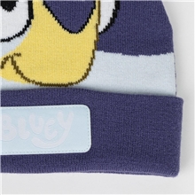 Detská zimná čiapka Bluey