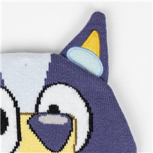 Detská zimná čiapka Bluey