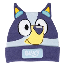Detská zimná čiapka Bluey