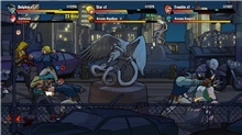 Mayhem Brawler (PS5)