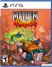 Mayhem Brawler (PS5)