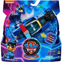 Tlapková patrola - The Mighty Movie: Chase Vehicle