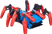 Hračka Marvel Spider-Man Crawl and Blast Spider Vehicle