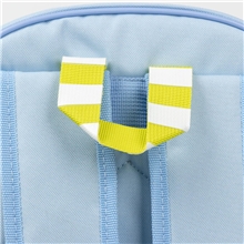 Detský batoh Bluey - rodina (35 cm)