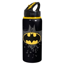 Stor Batman Sport Metal Bottle (710 ml)