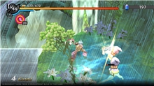 The Legend of Nayuta: Boundless Trails Deluxe Edition (PS4)