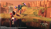UFO Robot Grendizer: The Feast Of The Wolves (PS4)