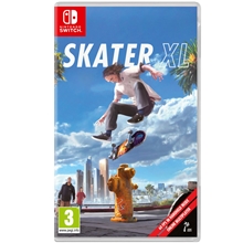 Skater XL (SWITCH)