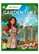 Garden Life: A Cozy Simulator (XSX)