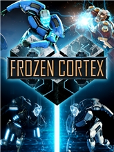 Frozen Cortex (Voucher - Kód na stiahnutie) (PC)