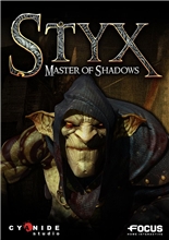 Styx: Master of Shadows (Voucher - Kód na stiahnutie) (PC)