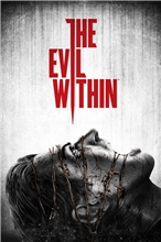 The Evil Within (Voucher - Kód ke stažení) (PC)
