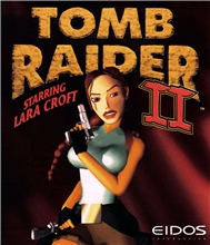 Tomb Raider II (Voucher - Kód ke stažení) (PC)