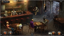 Gabriel Knight: Sins of the Fathers 20th Anniversary Edition (Voucher - Kód na stiahnutie) (PC)