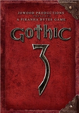 Gothic 3 (Voucher - Kód na stiahnutie) (PC)