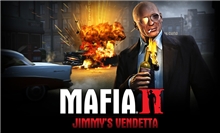 Mafia II: Jimmy's Vendetta (Voucher - Kód na stiahnutie) (PC)