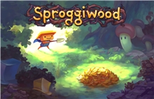 Sproggiwood (Voucher - Kód na stiahnutie) (PC)